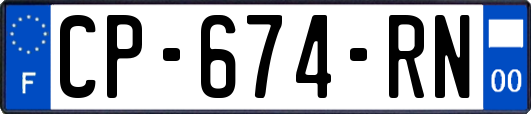 CP-674-RN