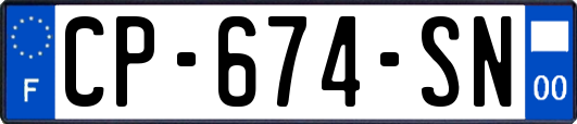 CP-674-SN