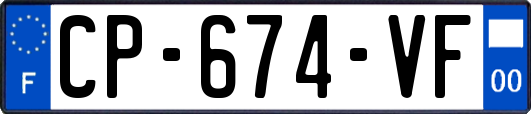 CP-674-VF