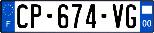 CP-674-VG