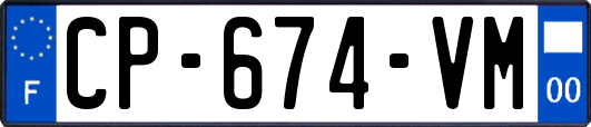 CP-674-VM