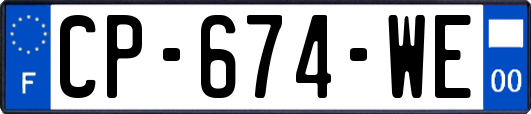 CP-674-WE