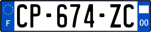 CP-674-ZC