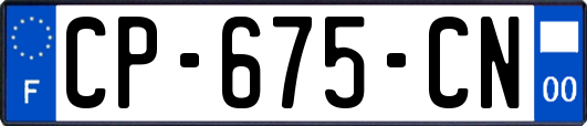 CP-675-CN