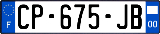 CP-675-JB