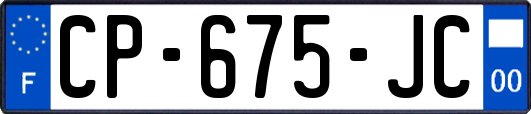 CP-675-JC