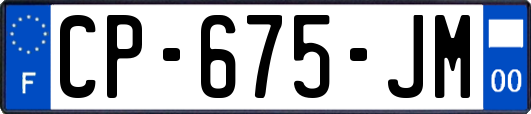 CP-675-JM