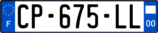 CP-675-LL