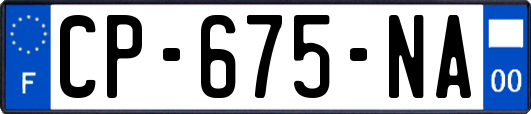 CP-675-NA