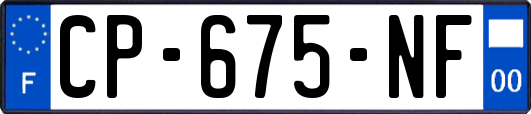 CP-675-NF