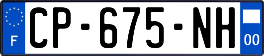 CP-675-NH