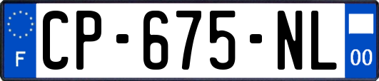 CP-675-NL