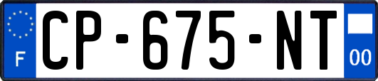 CP-675-NT