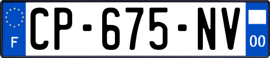 CP-675-NV