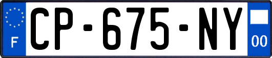 CP-675-NY