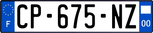 CP-675-NZ