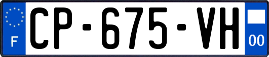 CP-675-VH