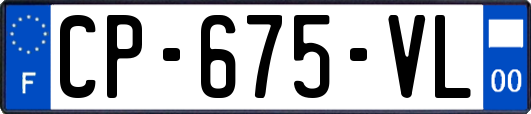 CP-675-VL