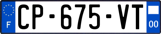CP-675-VT