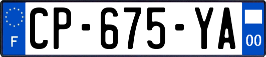 CP-675-YA