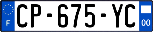 CP-675-YC