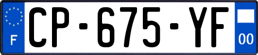 CP-675-YF