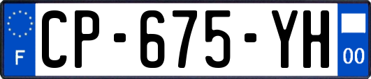 CP-675-YH