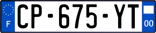 CP-675-YT