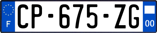 CP-675-ZG