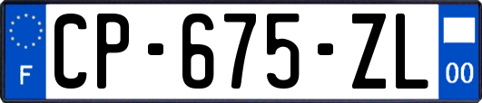 CP-675-ZL