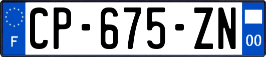 CP-675-ZN