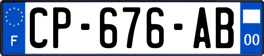 CP-676-AB