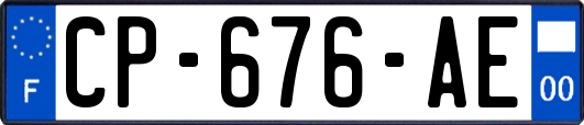 CP-676-AE