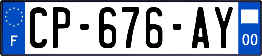 CP-676-AY