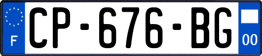 CP-676-BG