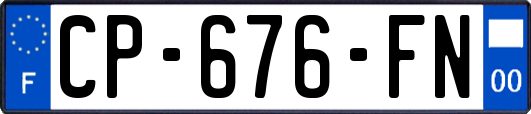 CP-676-FN