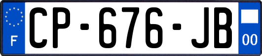 CP-676-JB