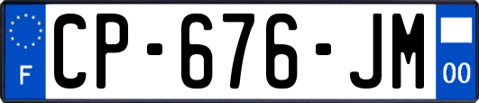 CP-676-JM