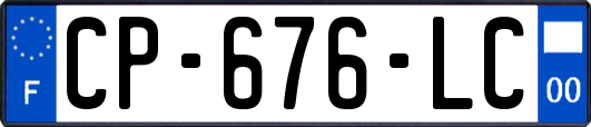 CP-676-LC