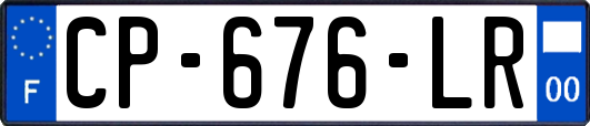 CP-676-LR