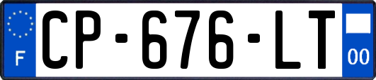 CP-676-LT