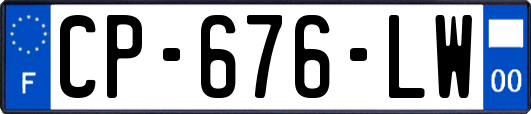 CP-676-LW