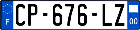 CP-676-LZ