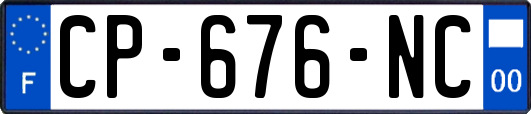 CP-676-NC