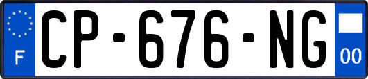 CP-676-NG