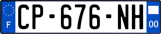 CP-676-NH