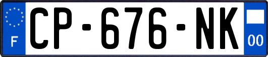 CP-676-NK