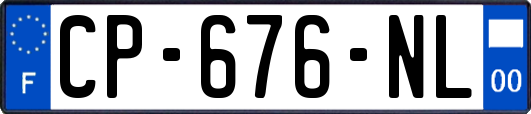 CP-676-NL