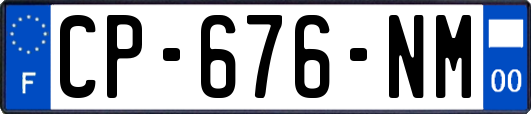 CP-676-NM