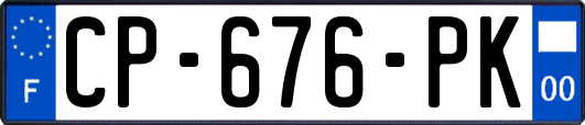 CP-676-PK